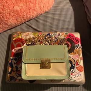 Mint Mini Bag #2